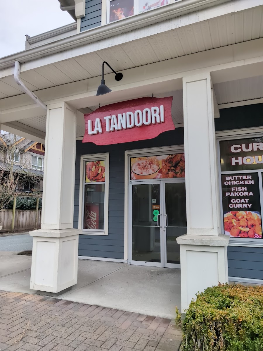 La Tandoori Photos 2